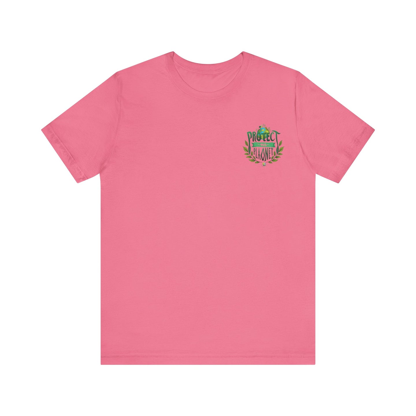 Protect The Planet Activism Tee